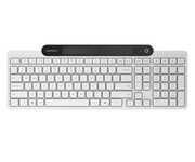 Lenovo 800 Self-Charging Bluetooth Keyboard US Lenovo