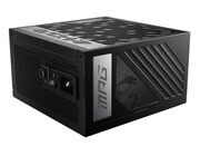 MSI MPG A850G PCIe5.0 850W 80 Plus Gold ATX 3.1 MSI