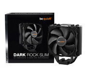 be quiet! Dark Rock SLIM 120mm be quiet!