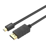 Unitek Kabel mini DisplayPort - DisplayPort 3m Unitek