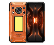 OUKITEL WP500 12GB/1TB 10000mAh pomarańczowy OUKITEL