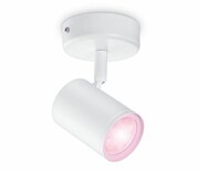 WiZ IMAGEO WiZ Spots 1x5W W 22-65K RGB IMAGEO WiZ Spots 1x5W W 22-65K RGB WiZ