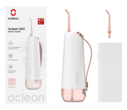 Oclean W10 różowy Oclean