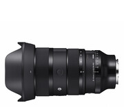 Sigma A 28-45mm f/1.8 DG DN Sony E Sigma