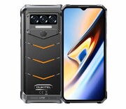 OUKITEL WP38 6/256GB 10600mAh pomarańczowy WP38-OE/OL WP38 6/256GB 10600mAh pomarańczowy WP38-OE/OL OUKITEL