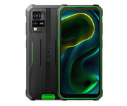 Blackview BV4800 SE 4/64GB zielony 90Hz Blackview