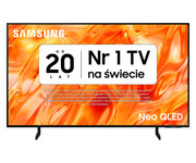 Samsung QE43QN74H 43