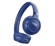 JBL TUNE 680NC niebieskie z ANC JBL