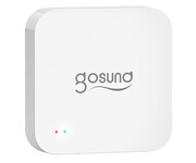Gosund Inteligentna bramka Zigbee/WiFi/BLE ST21 Gosund