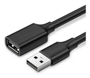 UGREEN US103 Kabel USB 2.0 przedłużający 3m UGREEN