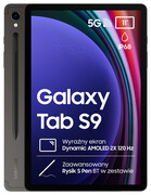 Samsung Galaxy Tab S9 11