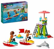 LEGO Friends - Skuter wodny 41000