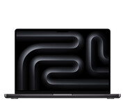 Apple MacBook Pro M5/16GB/2TB/Mac OS Gwiezdna Czerń 10R GPU Apple