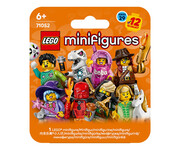 LEGO MINIFIGURES 71052 Seria 29 LEGO