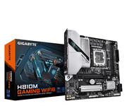 Gigabyte H810M GAMING WIFI6 Gigabyte