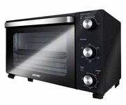 MPM MPE-14/T Piekarnik elektryczny z termoobiegiem 22 l MPE-14/T Piekarnik elektryczny z termoobiegiem 22 l MPM