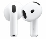 APPLE True Wireless AirPods 4. generacji z aktywną redukcją hałasu True Wireless AirPods 4. generacji z aktywną redukcją hałasu APPLE