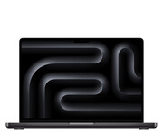 Apple MacBook Pro M5 Pro/64GB/2TB/Mac OS Gwiezdna Czerń 20R Nano Apple