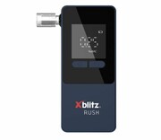 XBLITZ Rush alkomat elektrochemiczny XBL-CAR-AL019 Rush alkomat elektrochemiczny XBL-CAR-AL019 XBLITZ