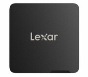 LEXAR Professional SL400 Go Portable Hub LPASL400-RNBNG Professional SL400 Go Portable Hub LPASL400-RNBNG LEXAR