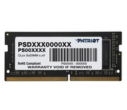 Patriot 32GB (1x32GB) 3200MHz CL22 Signature Patriot