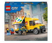 LEGO CITY 60500 Furgonetka LEGO® LEGO