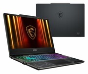 MSI Cyborg 15 i5-13420H/16GB/512 RTX5060 144Hz Cyborg 15 | B13WFKG-625XPL Cyborg 15 i5-13420H/16GB/512 RTX5060 144Hz Cyborg 15 B13WFKG-625XPL MSI