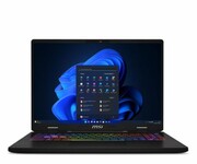 MSI Crosshair A16 HX Ryzen 9-7945HX/32GB/512/Win11PX RTX5060 Crosshair A16 HX | D7WFKG-077XPL Crosshair A16 HX Ryzen 9-7945HX/32GB/512/Win11PX RTX5060 Crosshair A16 HX D7WFKG-077XPL MSI