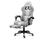 Huzaro Force 4.7 White Mesh Huzaro