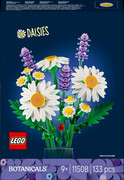 LEGO BOTANICALS 11508 Stokrotki LEGO