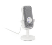 ENDORFY Solum Voice S Onyx White ENDORFY