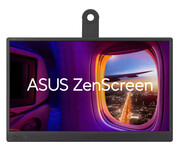 ASUS ZenScreen MB169CK ASUS