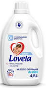 LOVELA Baby Płyn do Prania White LOVELA