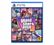 PlayStation Grand Theft Auto VI PlayStation