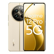 realme 12 Pro 5G 12/256GB Navigator Beige realme