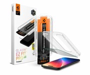 SPIGEN Glas.Tr ”Ez Fit Pro” do Iphone 17 Air Privacy 8800283310016 Glas.Tr Ez Fit Pro do Iphone 17 Air Privacy 8800283310016 SPIGEN
