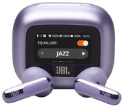 JBL LIVE FLEX 3 Fioletowy JBL