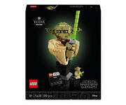 LEGO STAR WARS 75438 Popiersie Yody™ LEGO
