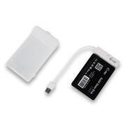 i-tec USB 3.0 MySafe Easy Obudowa 2,5