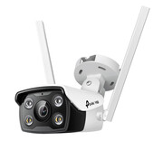 TP-Link VIGI C340-W(4mm) kamera Bullet 4MP FullColor TP-Link