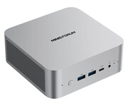 Minisforum X1-255 Ryzen 7 H 255 Barebone Minisforum