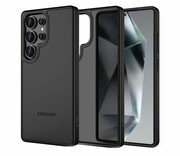 TECH-PROTECT Magmat do Samsung Galaxy S25 Ultra Matte Black 5906302322374 Magmat do Samsung Galaxy S25 Ultra Matte Black 5906302322374 TECH-PROTECT