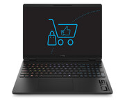 HyperX OMEN 15 Ultra 9-386H/16GB/512 RTX5070 OLED 120Hz HyperX