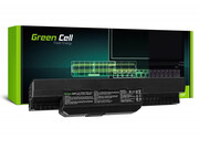 Green Cell A31-K53 A32-K53 A41-K53 A42-K53 do Asus Green Cell
