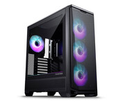 Phanteks Eclipse G400A Black Phanteks