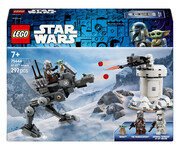 LEGO STAR WARS 75444 Atak AT-RT™ LEGO