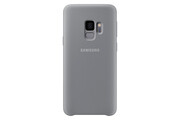 Samsung Silicone Cover do Galaxy S9 Gray Samsung