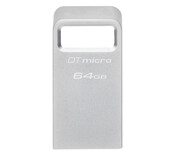 Pamięć przenośna Kingston DataTraveler Micro 64GB - zdjęcie 2