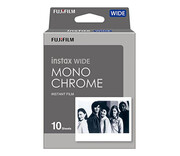 Fujifilm Instax Wide Monochrome 10 szt. Fujifilm