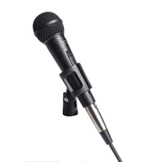 TIE MIKROFON TIE Studio – Dynamic XLR Mic (TTDM-1500) # TIE